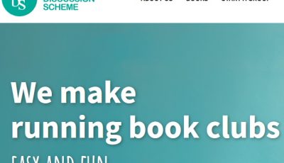 Book Discussion Scheme