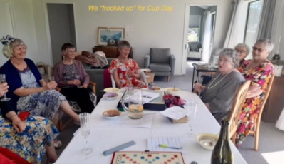 Scrabble Group